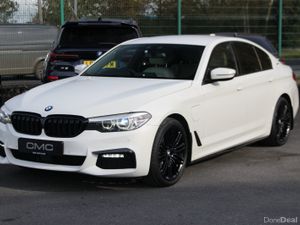 BMW 5-Series 530e M Sport Kitted - Image 3
