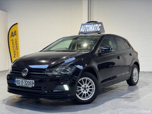 🚗 2021 Volkswagen Polo 1.0TSI Automatic Petrol - Image 3