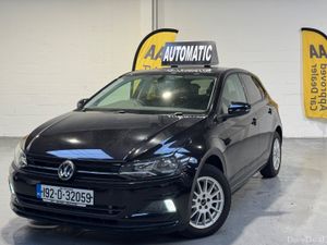🚗 2021 Volkswagen Polo 1.0TSI Automatic Petrol - Image 2