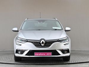 Renault Megane **VIP SPECIAL 1.5 DCI 6SPD SPORT TO - Image 2