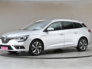 Renault Megane **VIP SPECIAL 1.5 DCI 6SPD SPORT TO - Image 4