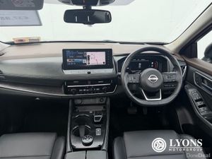 Nissan X-Trail ePOWER X-TRAIL SVE 7 Seater - Image 4