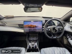 BYD SEAL 82.5kWh Excellence AWD Demo Model!! - Image 2