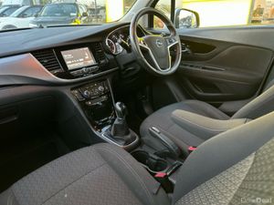 Opel Mokka X SC 1.6 CDTI 136PS 4DR - Image 3