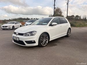 Volkswagen Golf 2017 1.6 tdi Dsg - Image 3