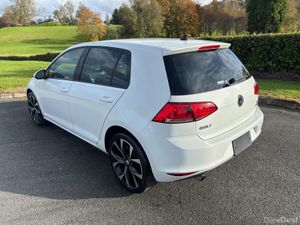 VOLKSWAGEN GOLF 1.2 TSI AUTO 2016 - Image 4