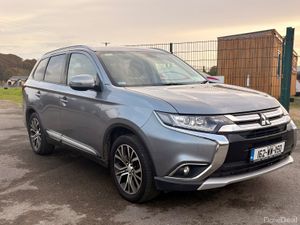 Mitsubishi Outlander 2016 - Image 4