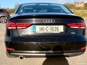 Audi A3 2014 1.6 Tdi - Image 4