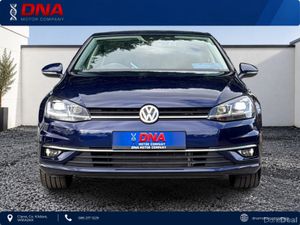 Volkswagen Golf 1.4 AUTO - HIGHLINE - ONLY 31K KMS - Image 2