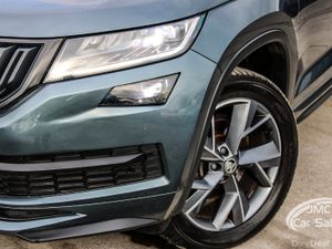 2020 SKODA KODIAQ SPORTLINE - Image 2