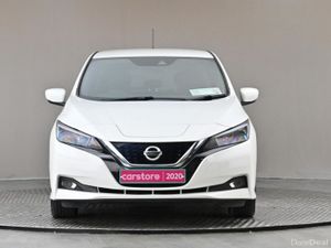 Nissan Leaf **VIP SPECIAL BEV SV 40KW **FULL SERVI - Image 2