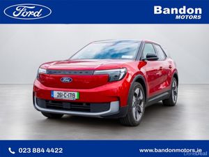 Ford Explorer Premium 77kWh Extended Range Panoram - Image 2