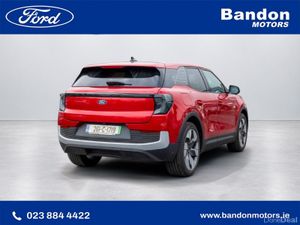 Ford Explorer Premium 77kWh Extended Range Panoram - Image 4