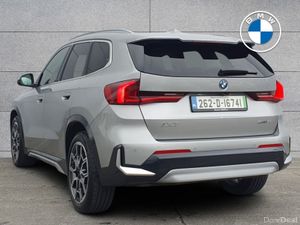 BMW iX1 eDrive20 xLine - Image 2