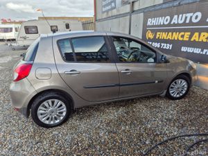 🦏 Renault Clio 2011 nct 10/27.dynamique 🦏 - Image 4