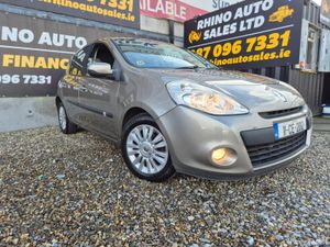 🦏 Renault Clio 2011 nct 10/27.dynamique 🦏 - Image 2