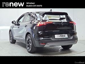 Renault Symbioz techno esprit Alpine HEV E-Tech 16 - Image 4
