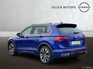 Volkswagen Tiguan 2.0 TDI 150HP R-Line - Image 2
