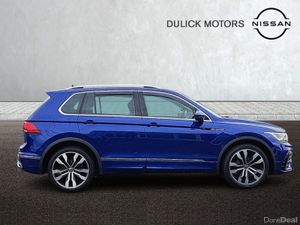 Volkswagen Tiguan 2.0 TDI 150HP R-Line - Image 3