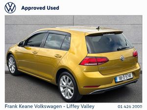 Volkswagen Golf COMFORTLINE AUTO 1.2TSI DSG 110HP - Image 3