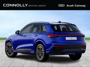 Audi Q5 E-HYBRID S-LINE QUATTRO - Image 2