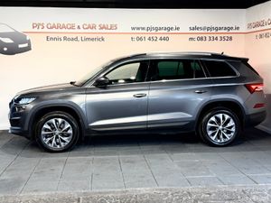 Skoda Kodiaq 2022, 1 Year Warranty - Image 4