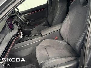 Skoda Superb Sportline 2.0 TDI 150HP DSG - Image 4