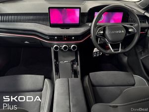 Skoda Superb Sportline 2.0 TDI 150HP DSG - Image 2