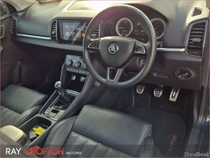 Skoda Karoq 2.0TDI 150bhp Style - Image 3