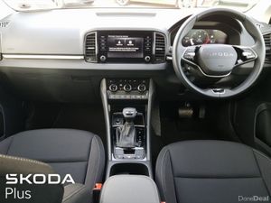 Skoda Karoq SELECTION 2.0TDI 150HP DSG - Image 2