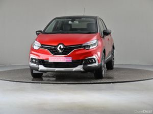 Renault Captur 1.5 DCI GT LINE 5SPD **BI-TONE ROOF - Image 3