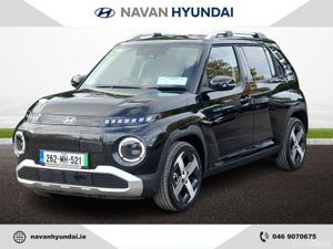 Hyundai INSTER Elegance 49 kW - Image 3