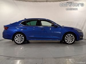 Skoda Octavia OCTAVIA STY 2.0TDI 115HP - Image 2