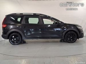Dacia Jogger TCe 110 Extreme SE - Image 2