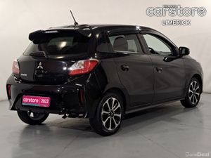 Mitsubishi Mirage 1.2 - Image 3
