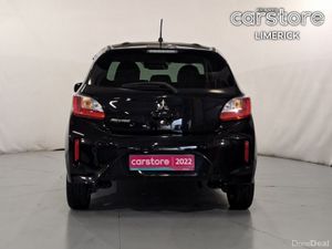 Mitsubishi Mirage 1.2 - Image 4