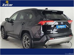Toyota RAV4 2.5 Hybrid Sol 2WD - Image 4