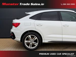 Audi Q3 35 TDI 150HP S Tronic S line - Image 2
