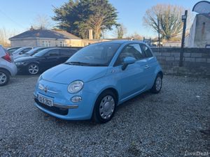 Fiat 500 2015 TWINAIR TURBO - Image 3