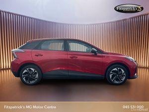 2023 MG4 Long Range Excite - Image 3