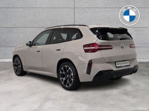 BMW X3 30e xDrive M Sport - Image 3