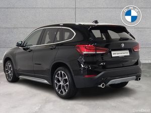 BMW X1 sDrive18d xLine - Image 3