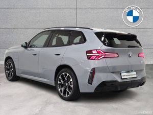 BMW X3 30e xDrive M Sport - Image 3