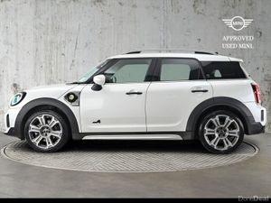 Mini Countryman Cooper S E Exclusive - Image 3