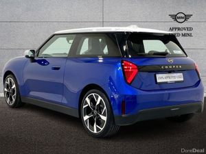 Mini Cooper Cooper E - Image 3