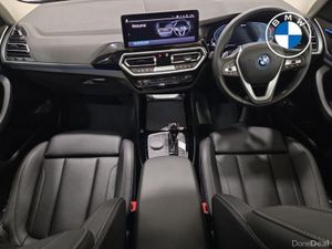 BMW X3 xDrive30e xLine - Image 4
