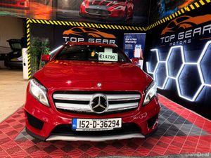 152 Mercedes-Benz GLA - Image 2