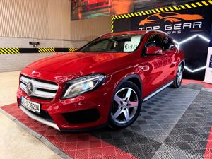 152 Mercedes-Benz GLA - Image 3