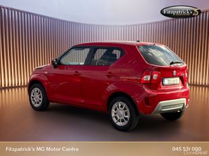 Suzuki Ignis 2023 - Image 4