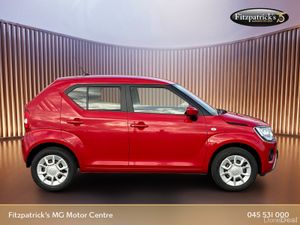 Suzuki Ignis 2023 - Image 3